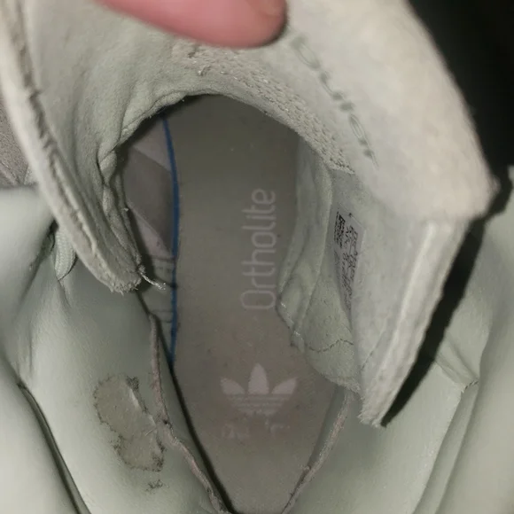 Last Chance! Adidas Tubular Hightop sneakers - Picture 11 of 15